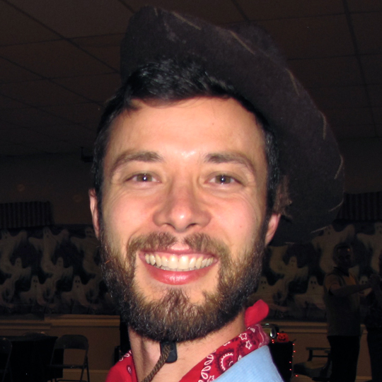Ben Hoff